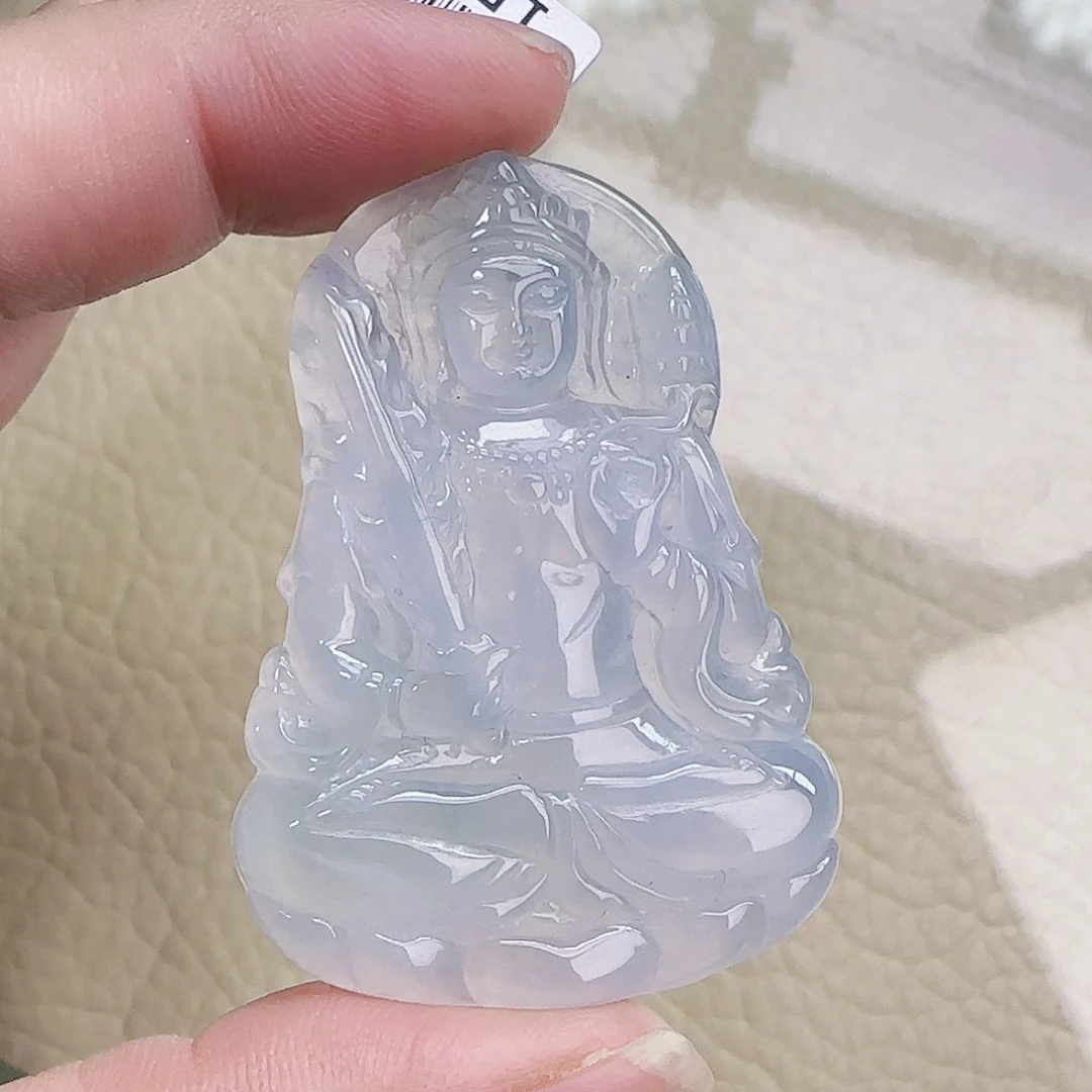 【闪购商品】颈饰未镶嵌翡翠
