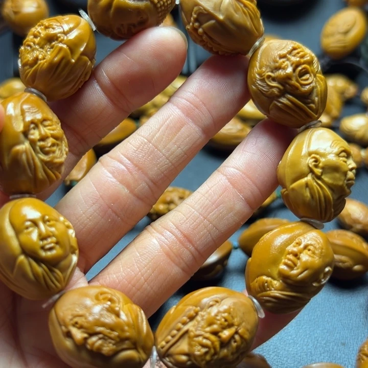 手串/手链橄榄核橄榄