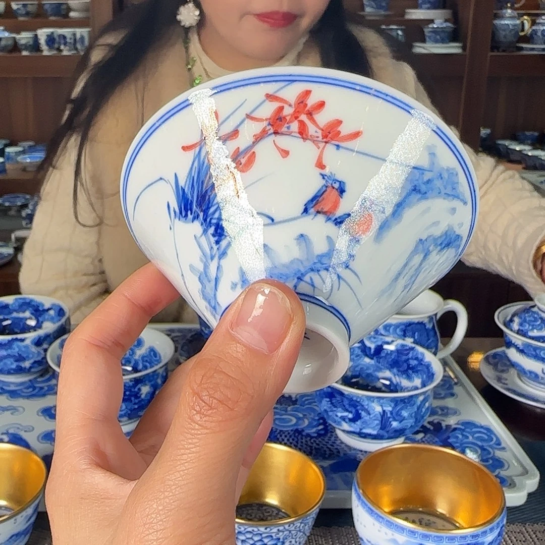 陶瓷观溪陶瓷陶瓷