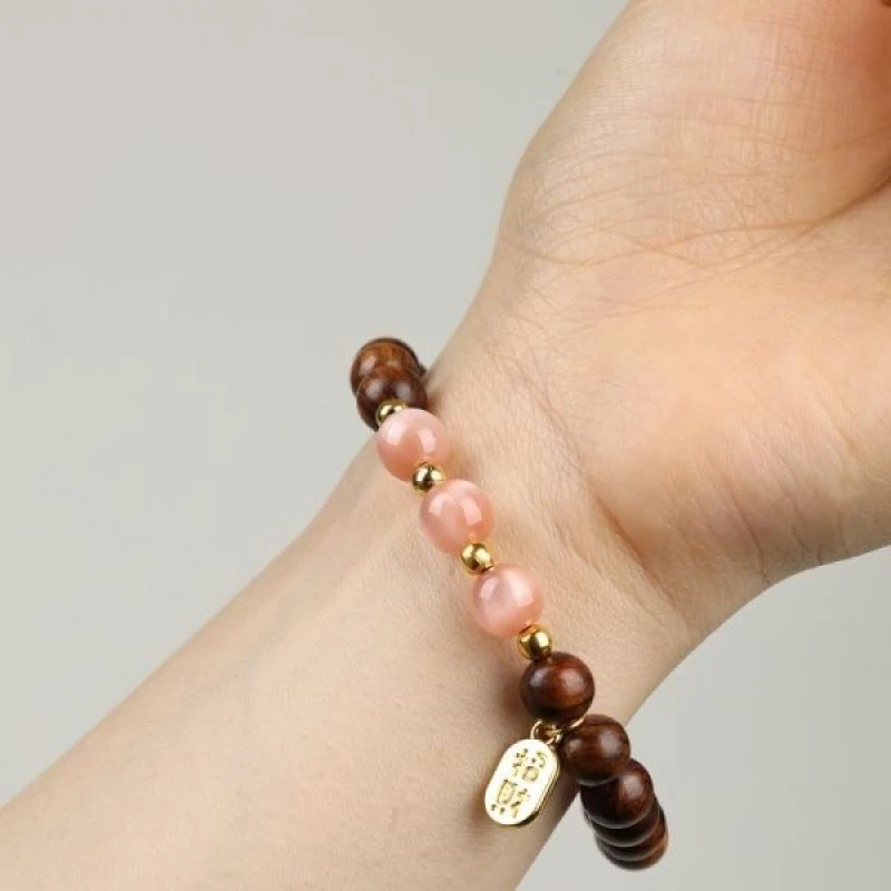 精选手串(无礼盒)A294