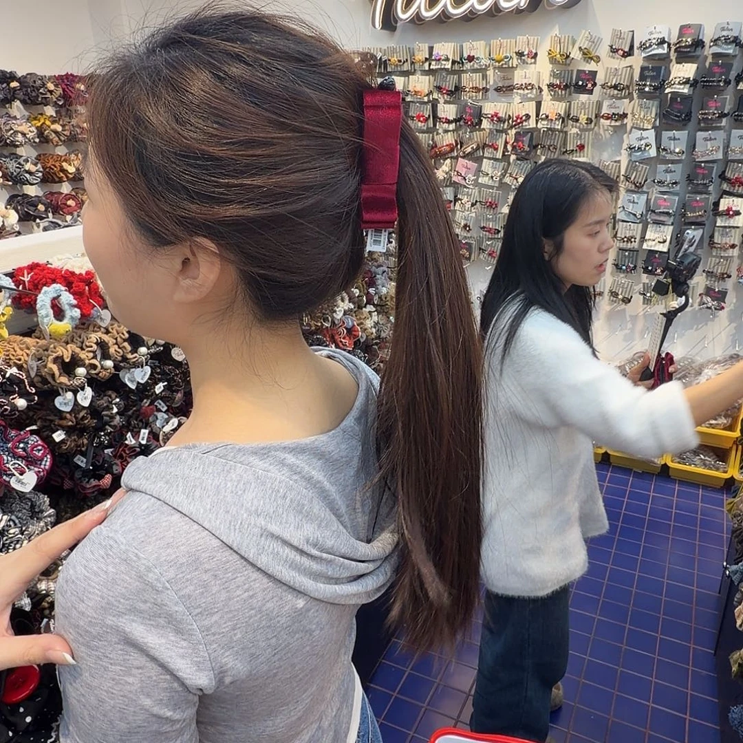 非金属好看的小号香蕉夹56