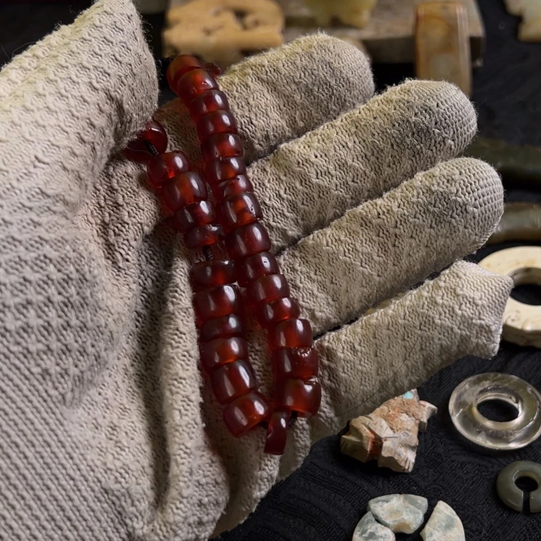 未镶嵌和田玉挂件硕****0