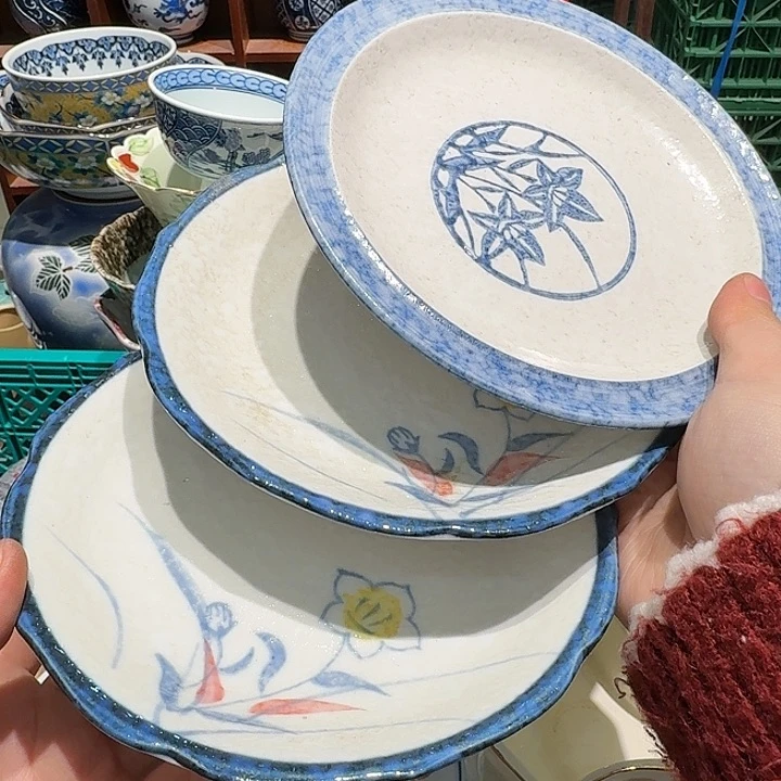 盖碗拍任意三单包邮