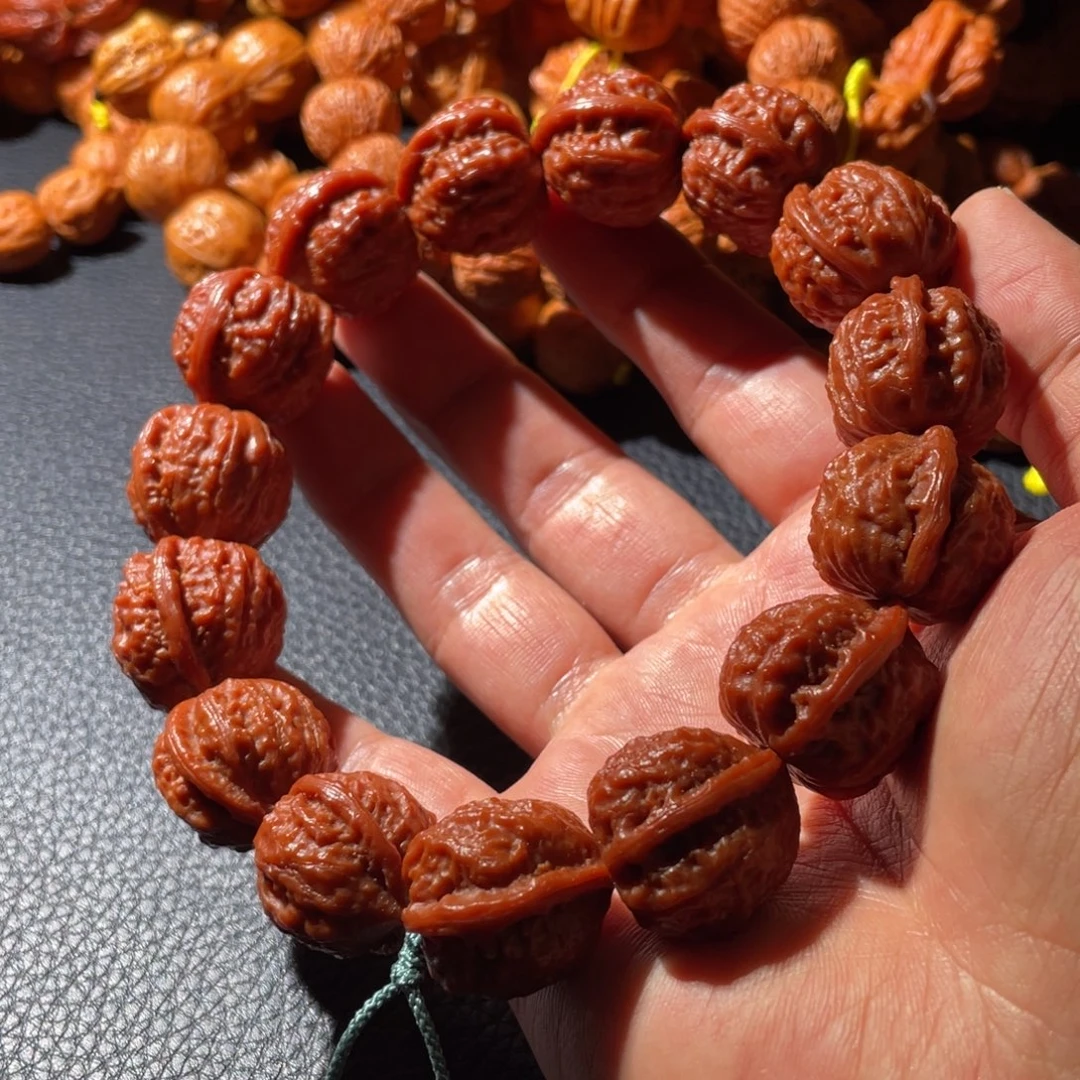 手串文玩核桃福利