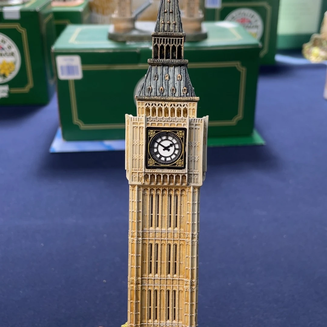 杯中古美物 利利普