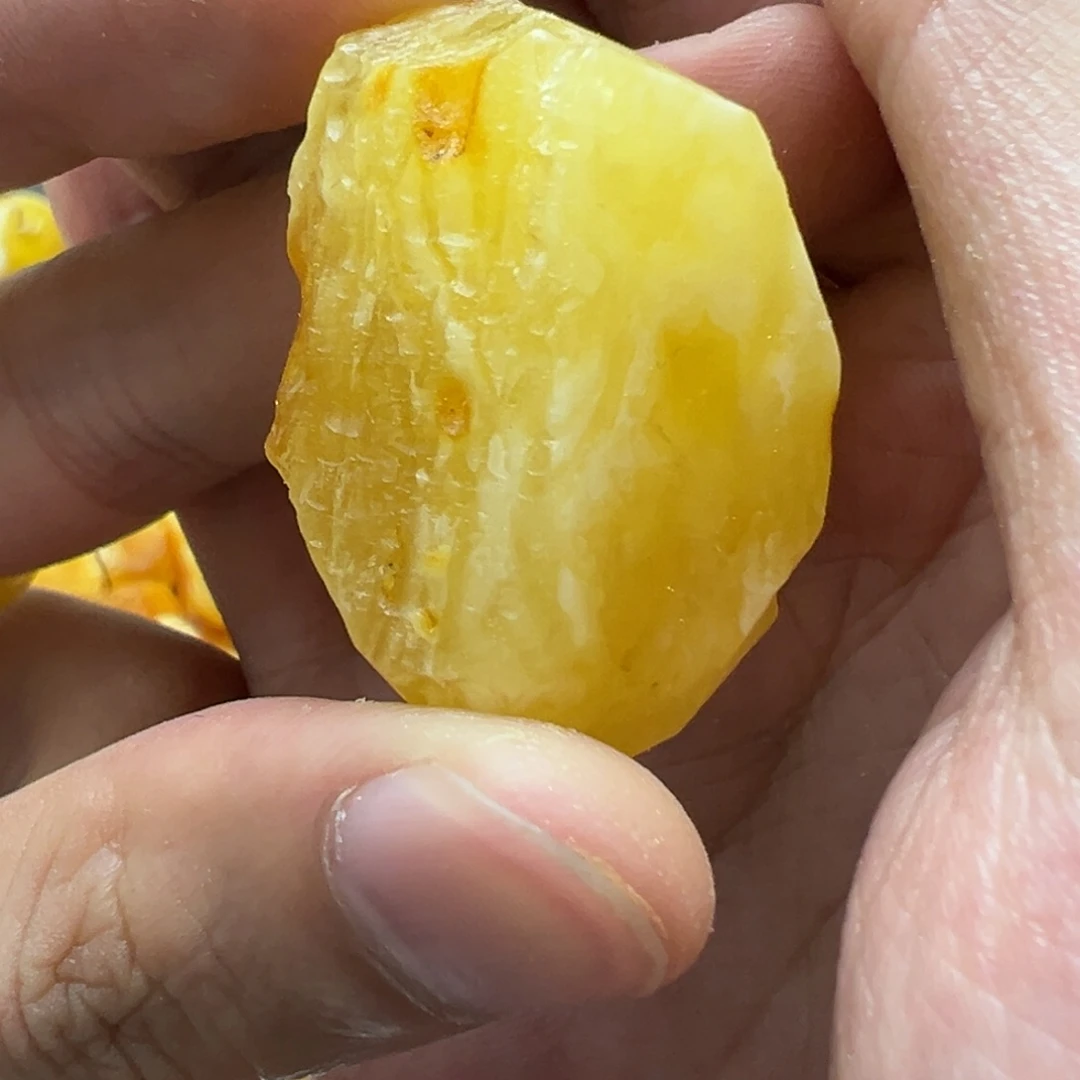 暂***胖定制琥珀蜜蜡定制