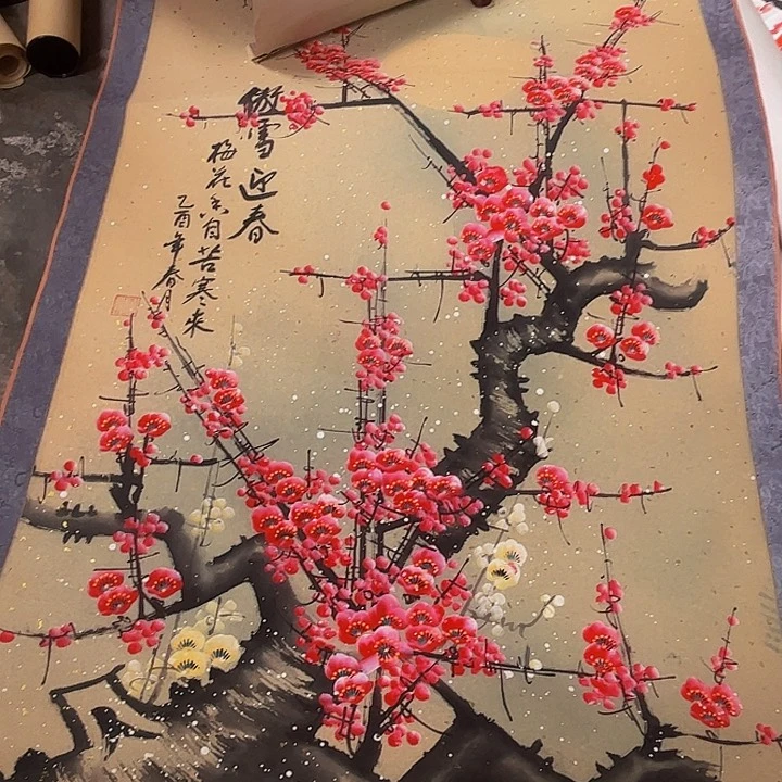 摆件，轴坏，破损，水渍都是正常的