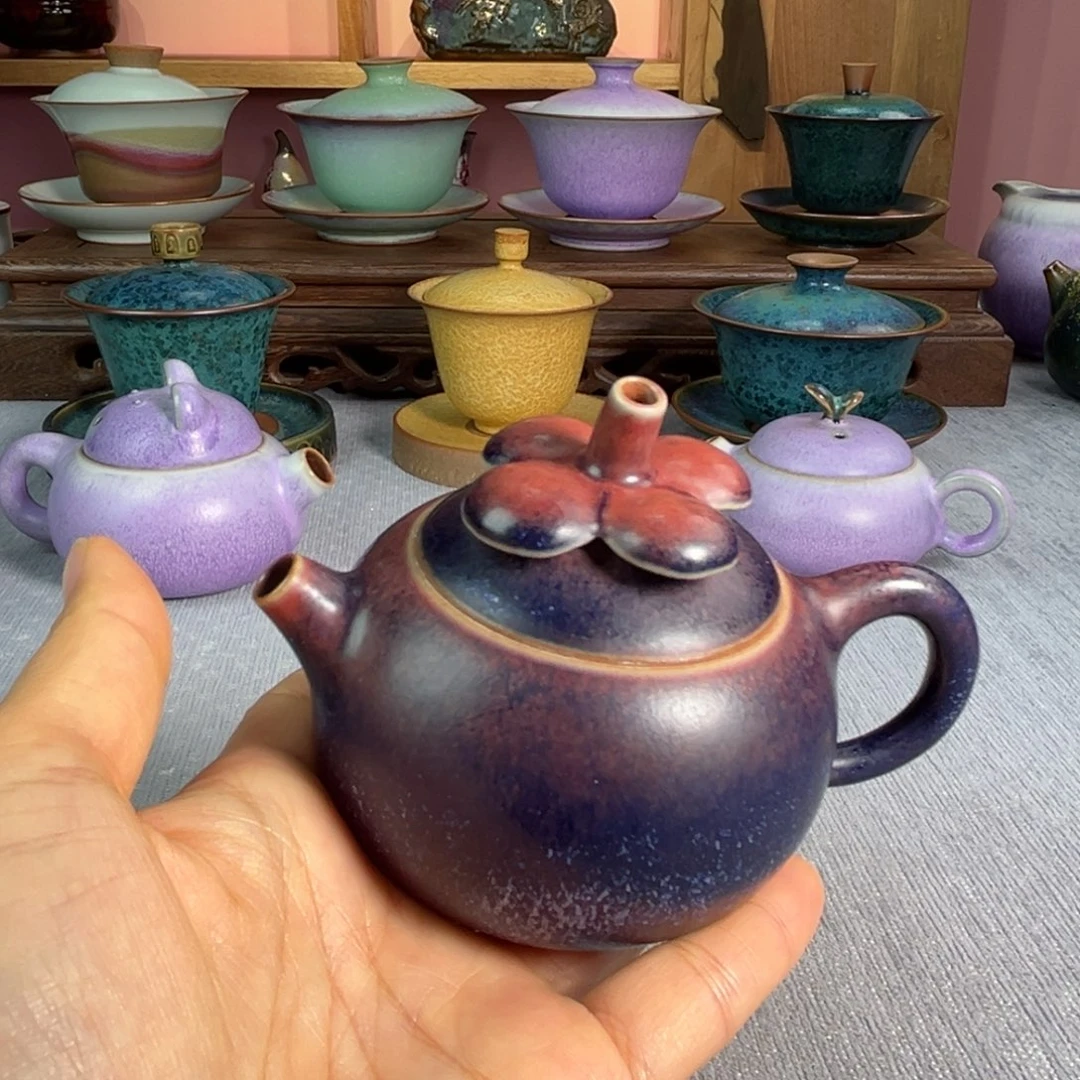 【闪购商品】钧瓷000789