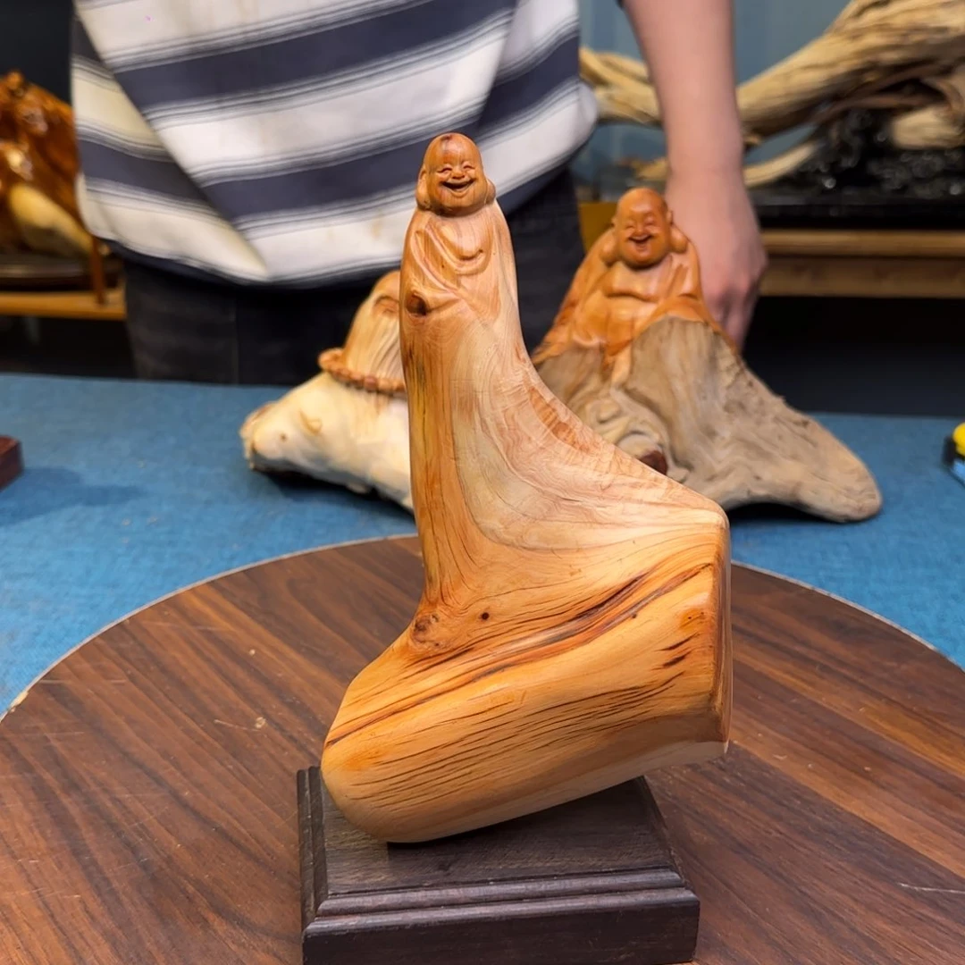 柏木（崖柏）关注一下