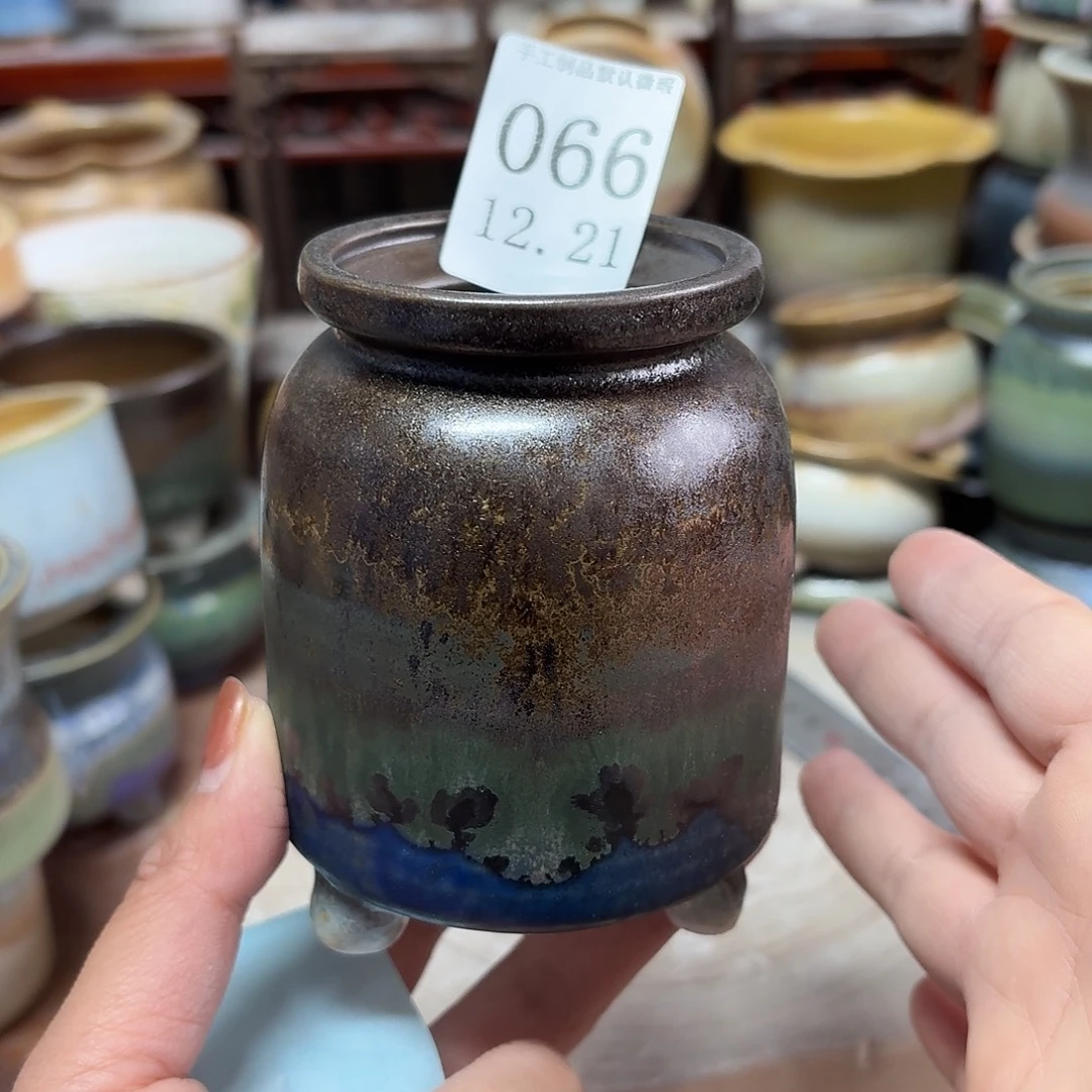 瓷片景德镇陶瓷手工制作