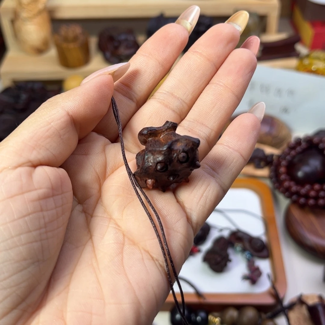 檀香紫檀（小叶紫檀）用*…