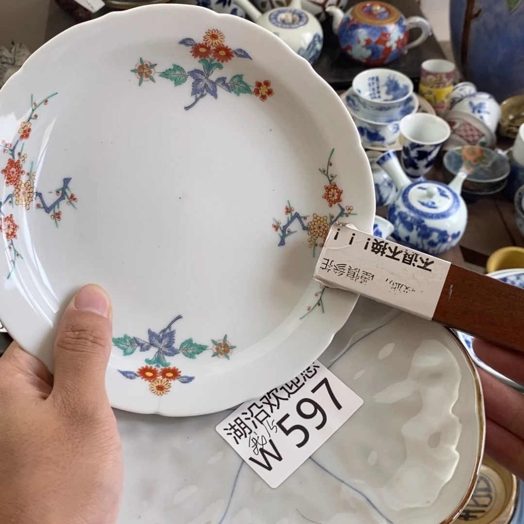 原***我瓷器口，瓷器，瓷器，