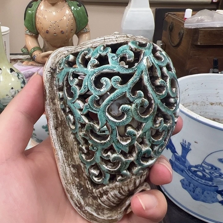 景德镇陶瓷工艺品