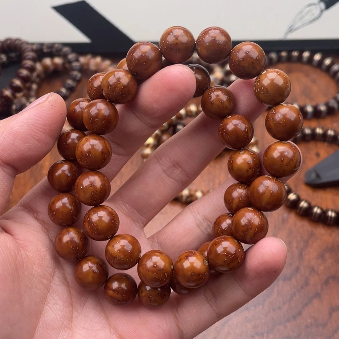 手串紫金鼠紫金鼠15