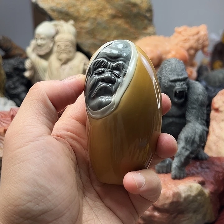 寿山石寿山石摆件