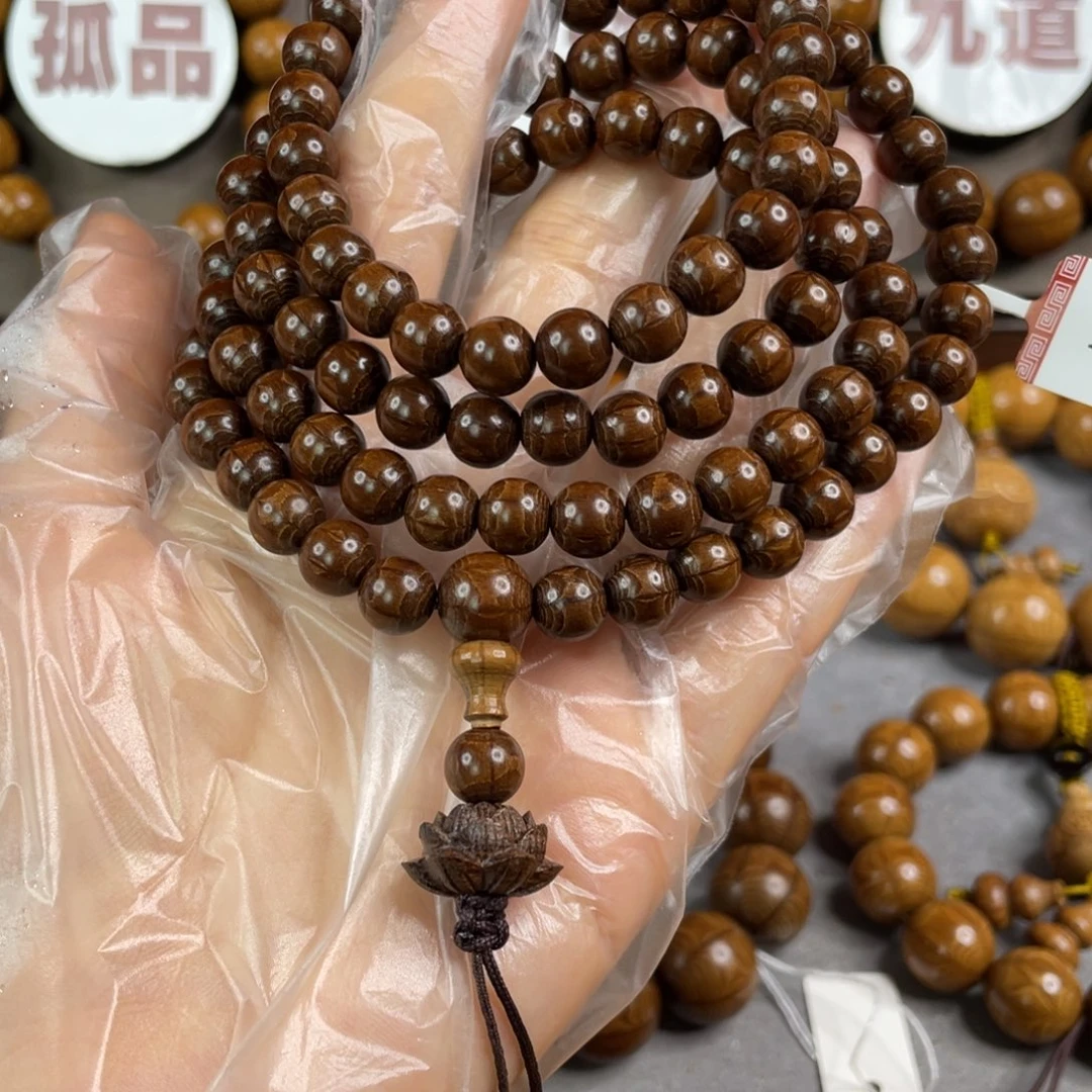 六道木枯树， 毕业0.8