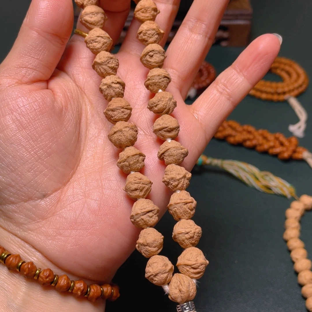 柏香籽/百香籽吊坠巨无霸