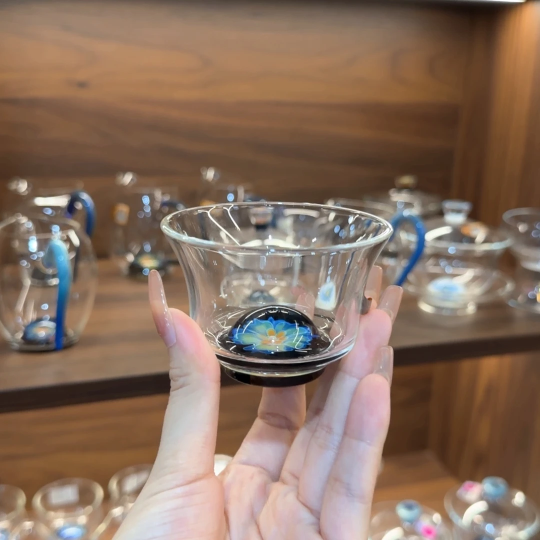 禾器菡韵清杯青。。。