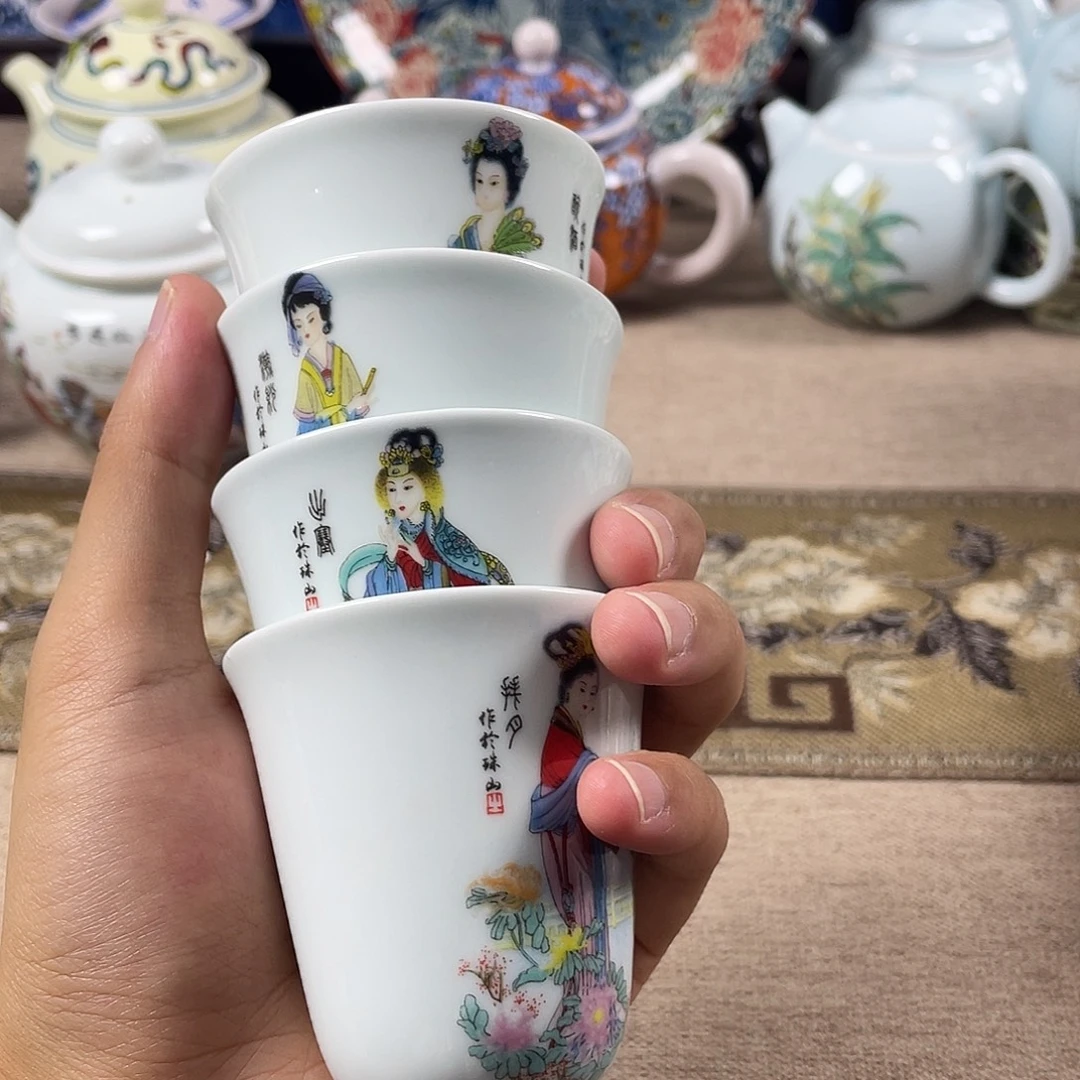 景德镇陶瓷555566666666
