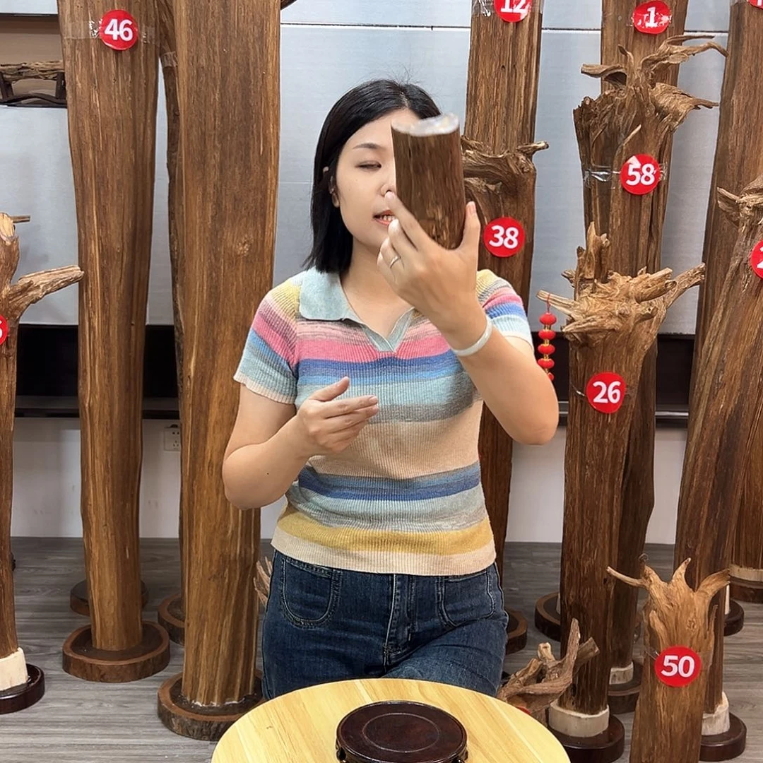 沉香碎屑沉香沉香