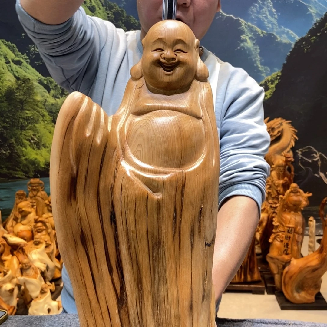 柏木（崖柏）进来点点关注哦