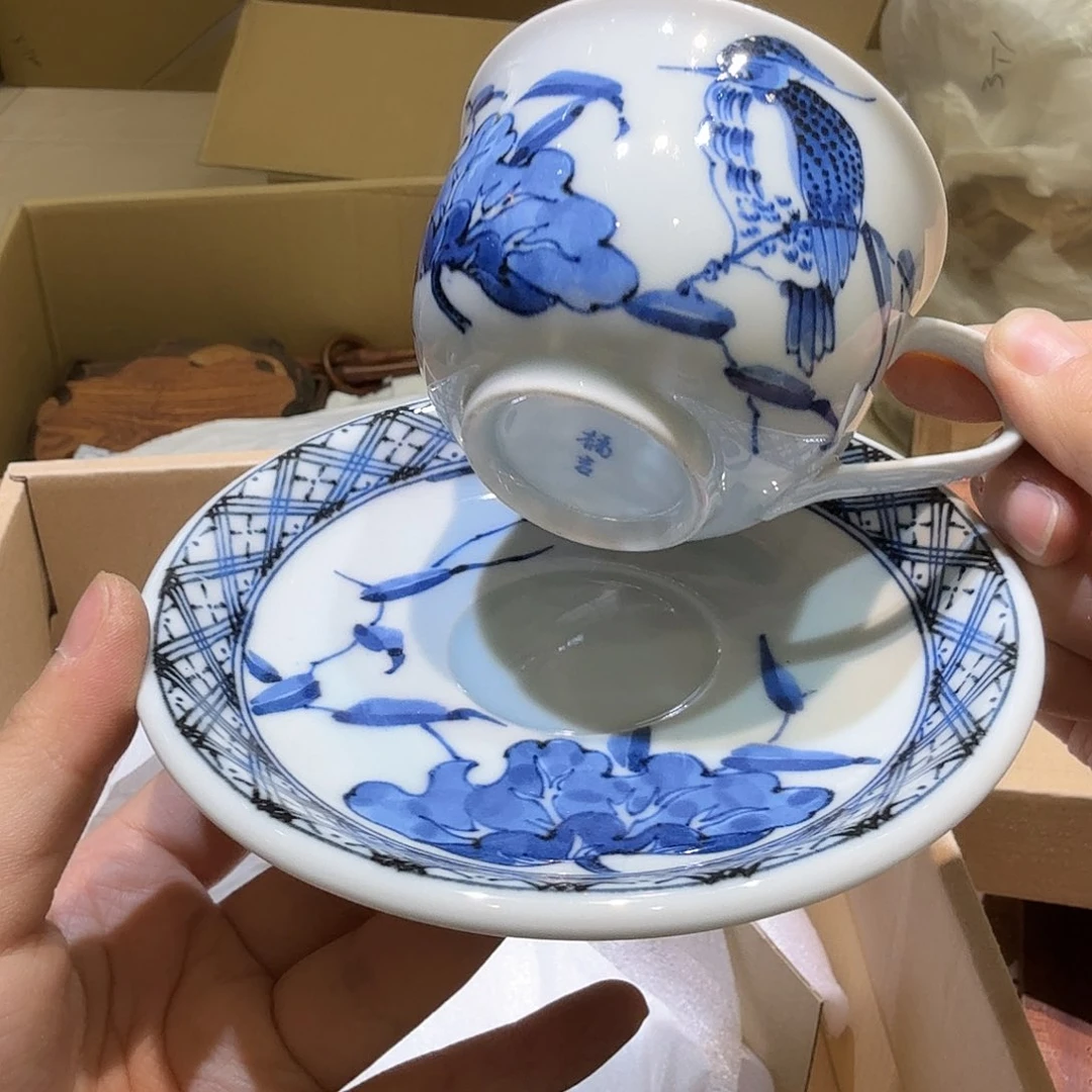 瓷片中古品非全新默认微瑕