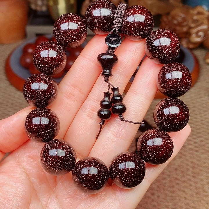 檀香紫檀（小叶紫檀）1.8