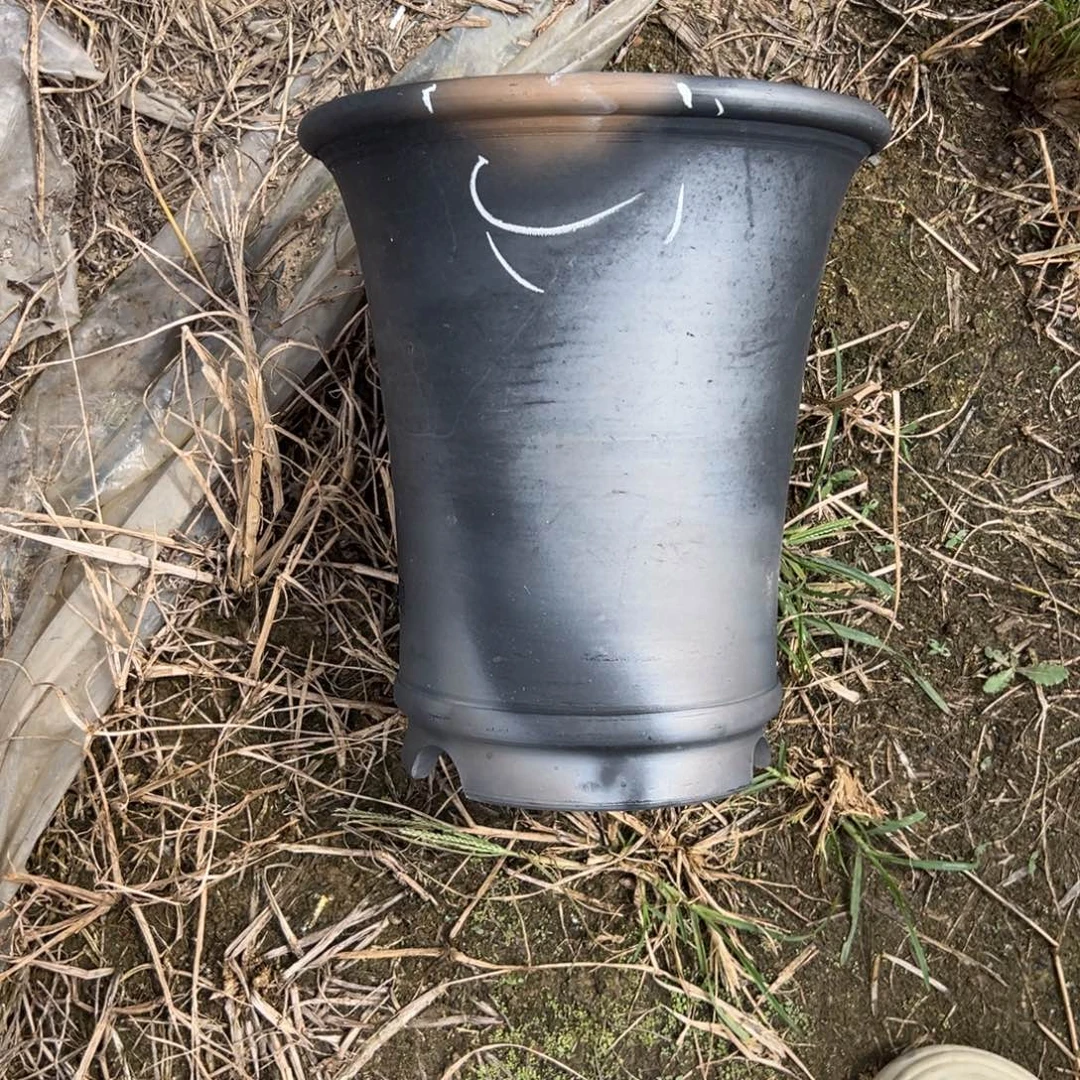 @***生杯色差放漏九寸口径24高度28