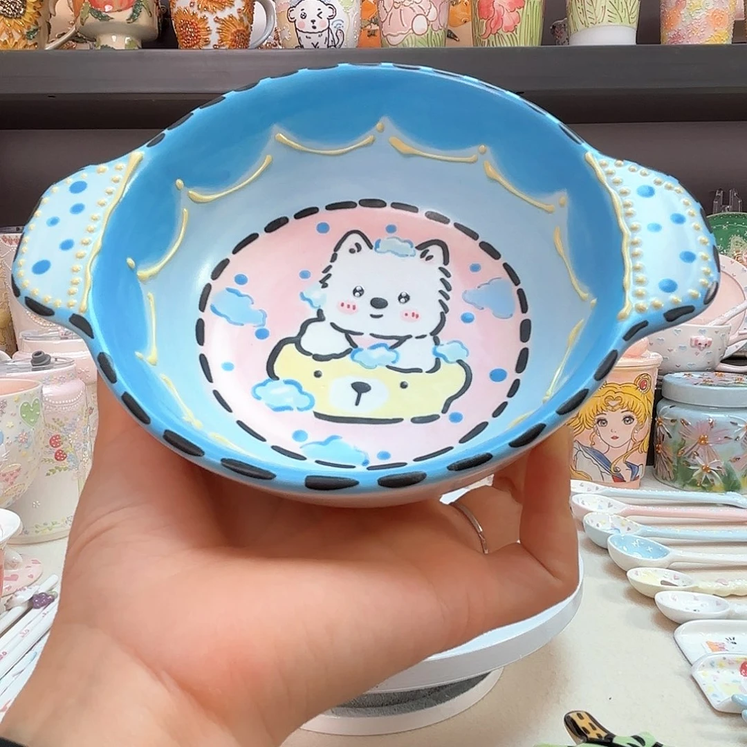 景德镇设计师款陶瓷