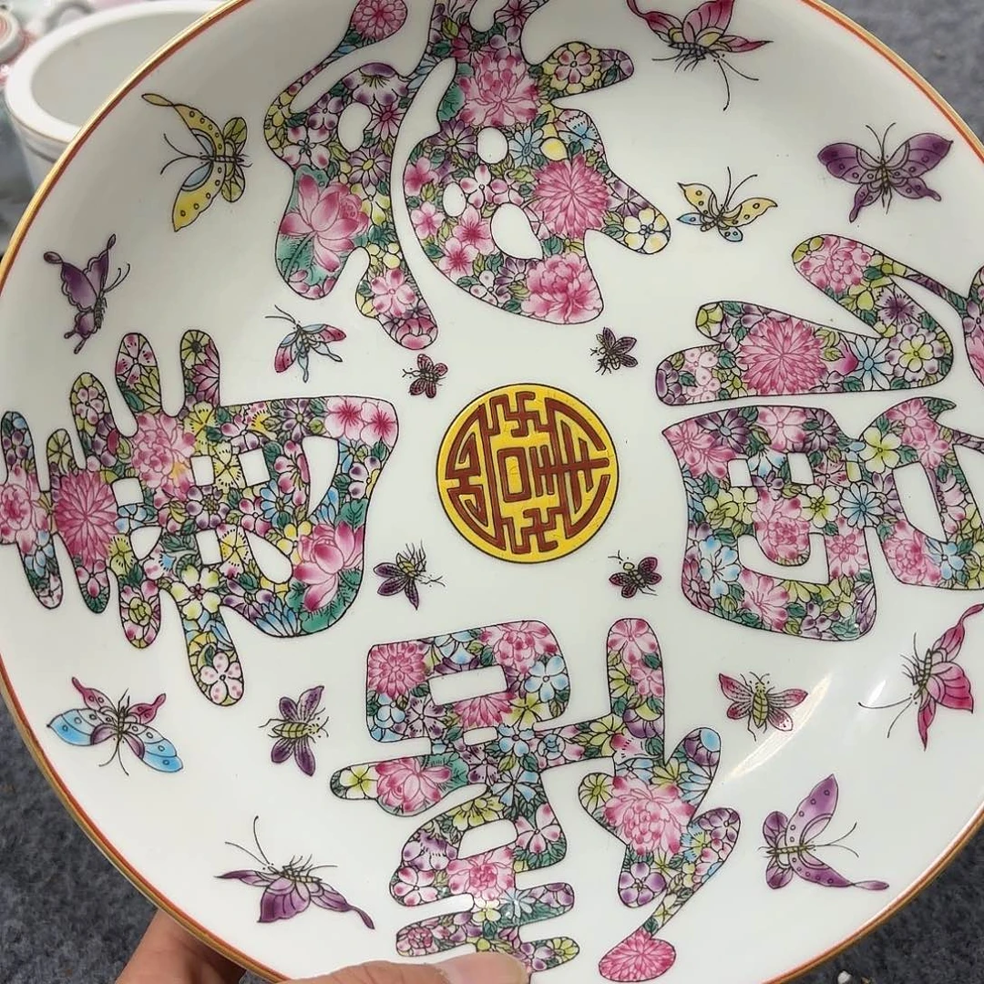 非古董现代工艺品