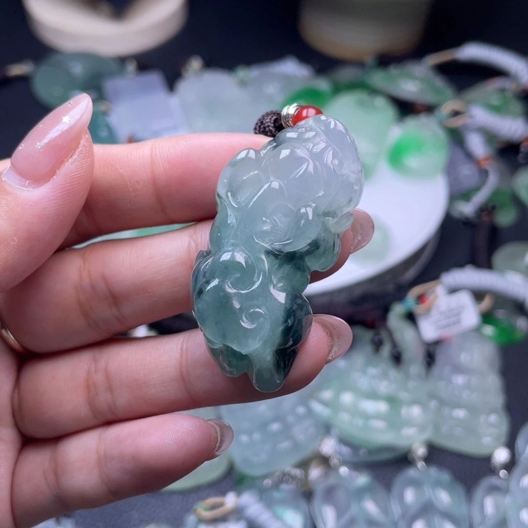 珐琅非金属