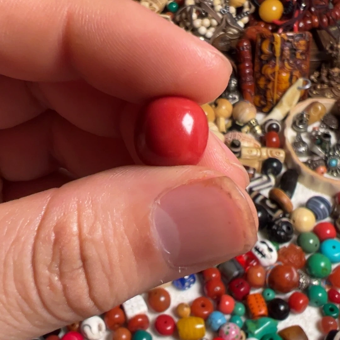 风车木（黑檀木）中****7