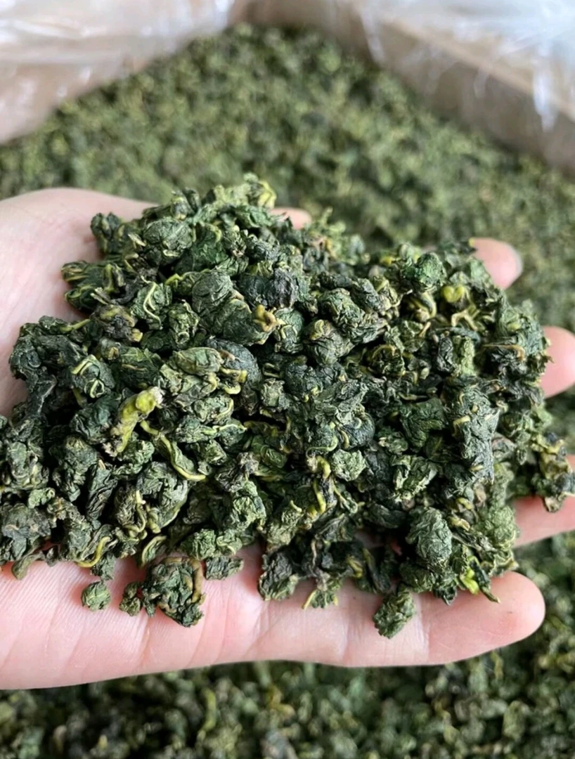 湖南湘西高山桑树茶
