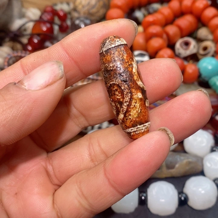 未镶嵌珠子玛瑙/玉髓