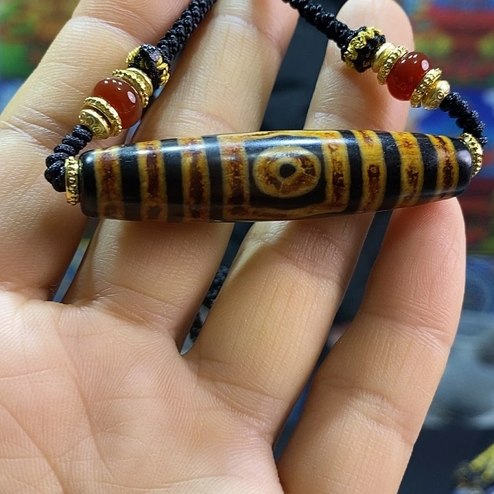 玛瑙/玉髓颈饰未镶嵌86