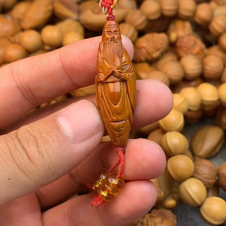 橄榄核手串/手链精品橄榄核手串