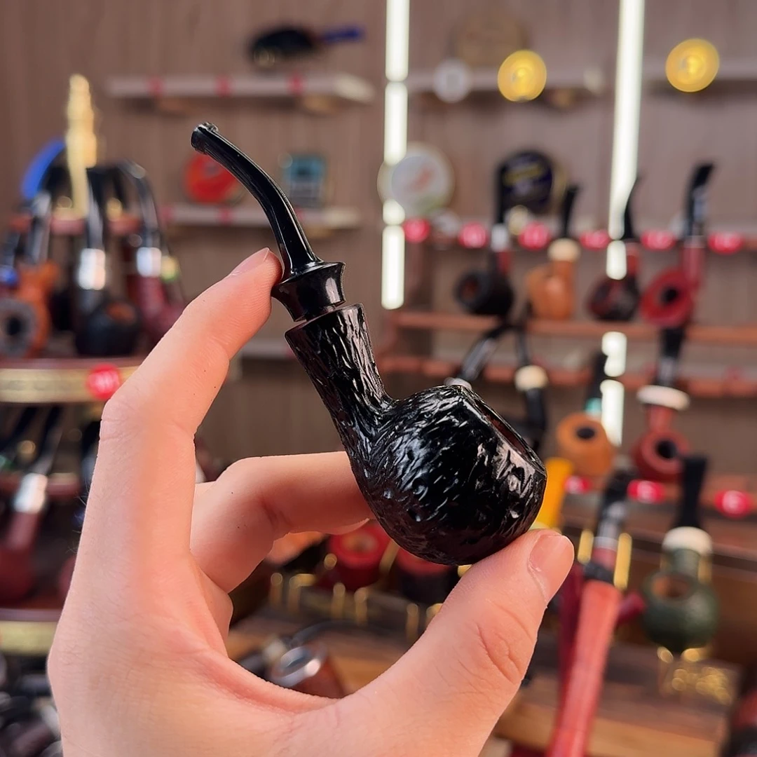 意大利石楠木工艺