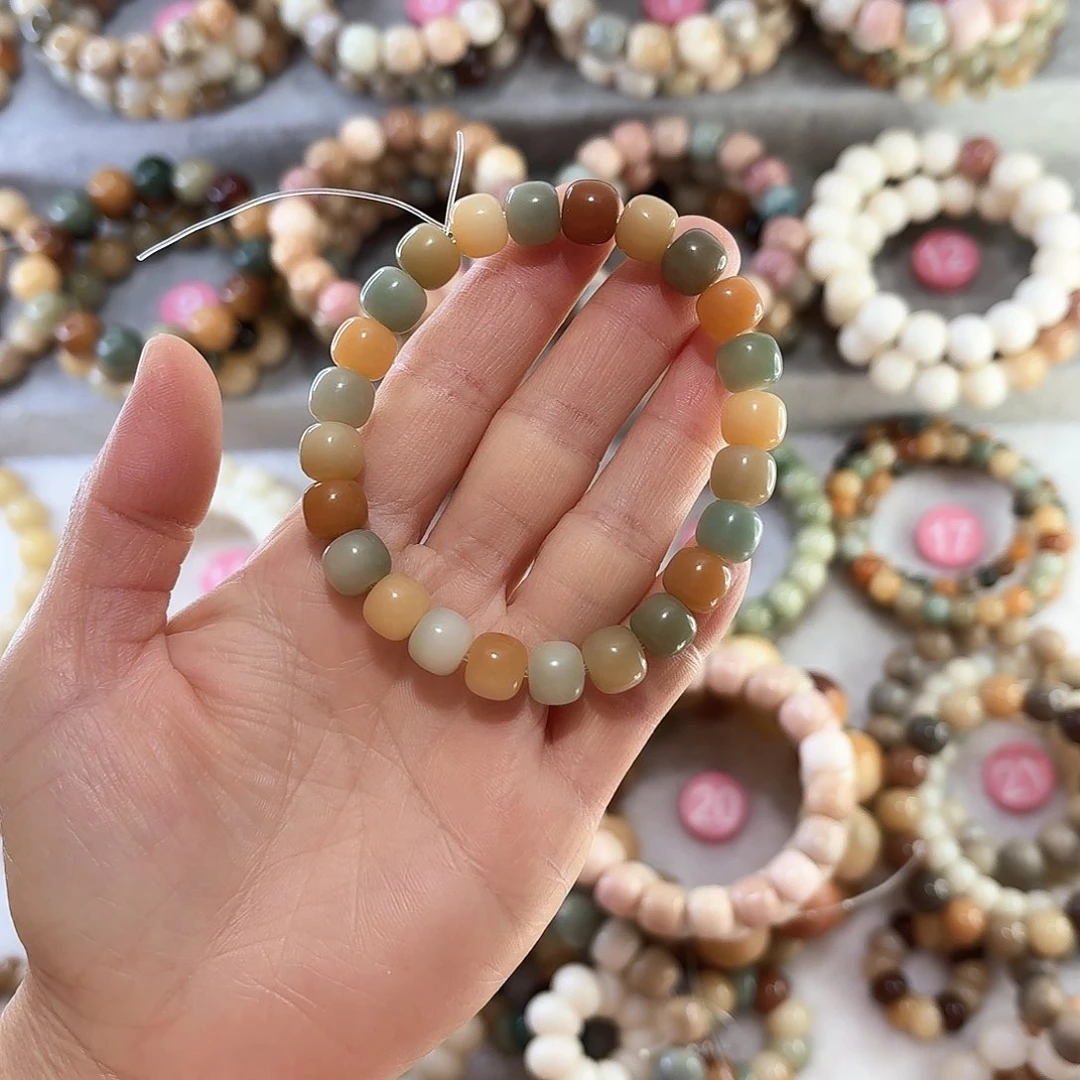 菩提根/象牙果手串