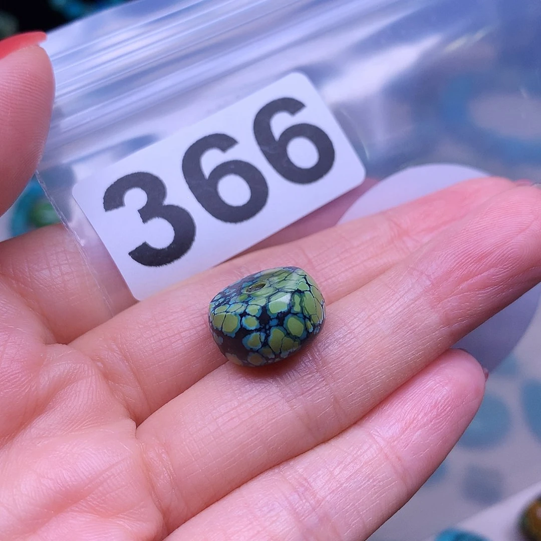 空竹粉丝专享十堰特色手工散珠