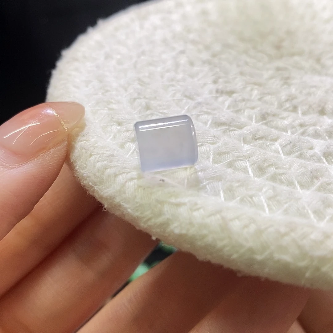 未镶嵌挂件翡翠桶珠