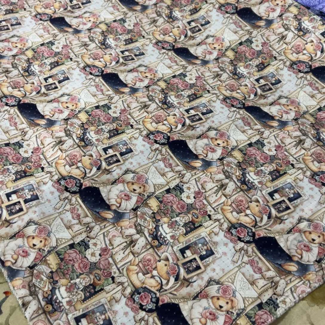 纯棉八安帆布1米价1.5米宽地卷