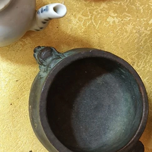 摆件湮****梦陶瓷摆件不固定一件