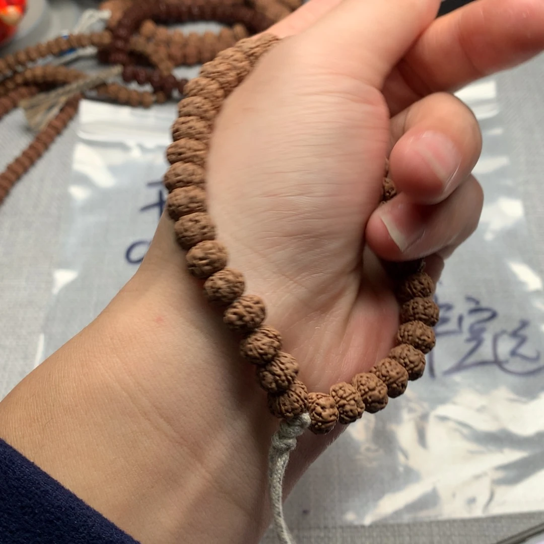 金刚菩提吊坠老树王