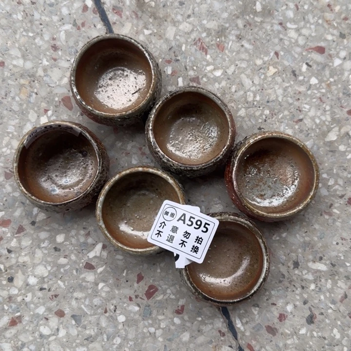 粗砂茶壶电*柴烧福利新品多多
