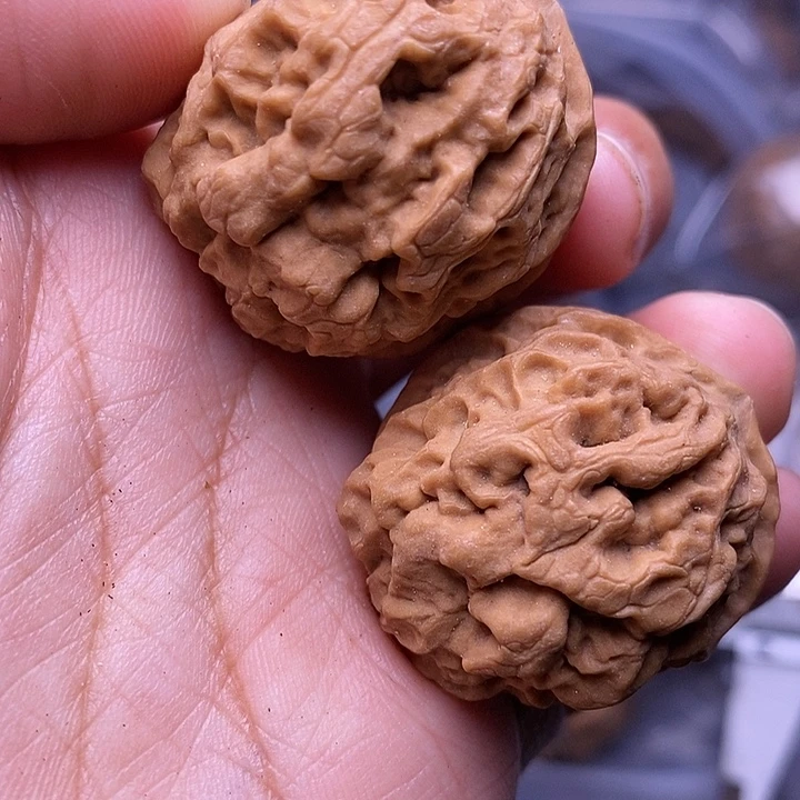 把件文玩核桃   10