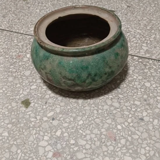 摆件陶青花陶瓷摆件青花陶瓷摆件青花陶瓷