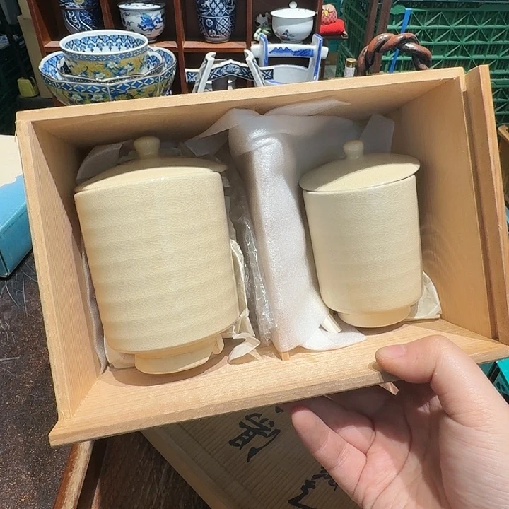 盖碗任意三单包邮