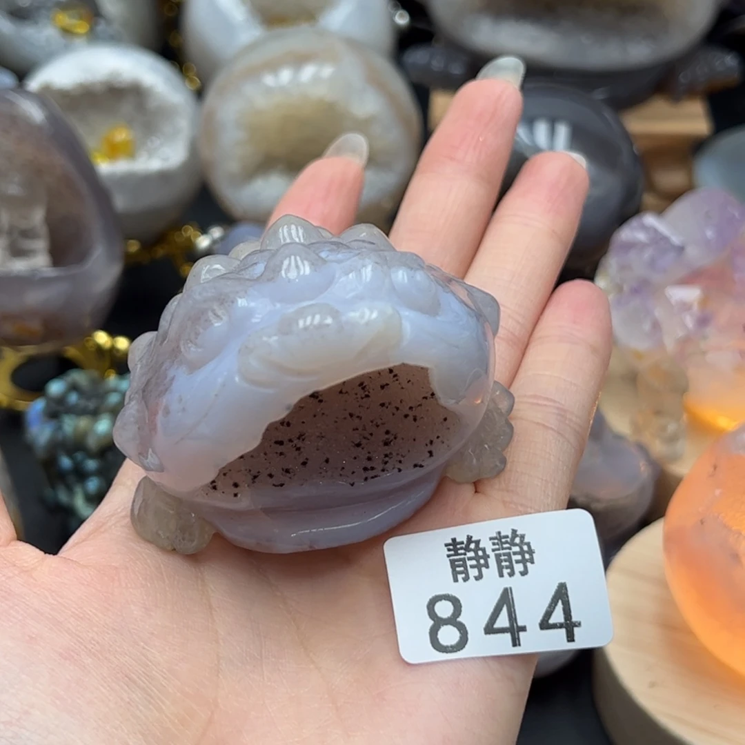 未镶嵌大型摆件（非配饰）水晶844