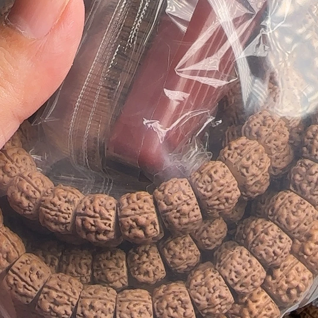2***K吊坠金刚菩提魔丸