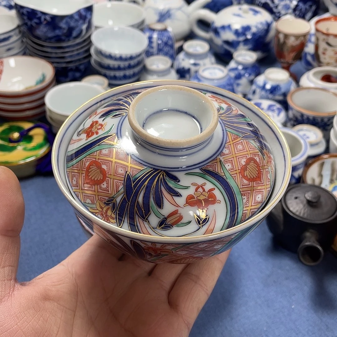 Z***Z瓷器制作工艺精湛